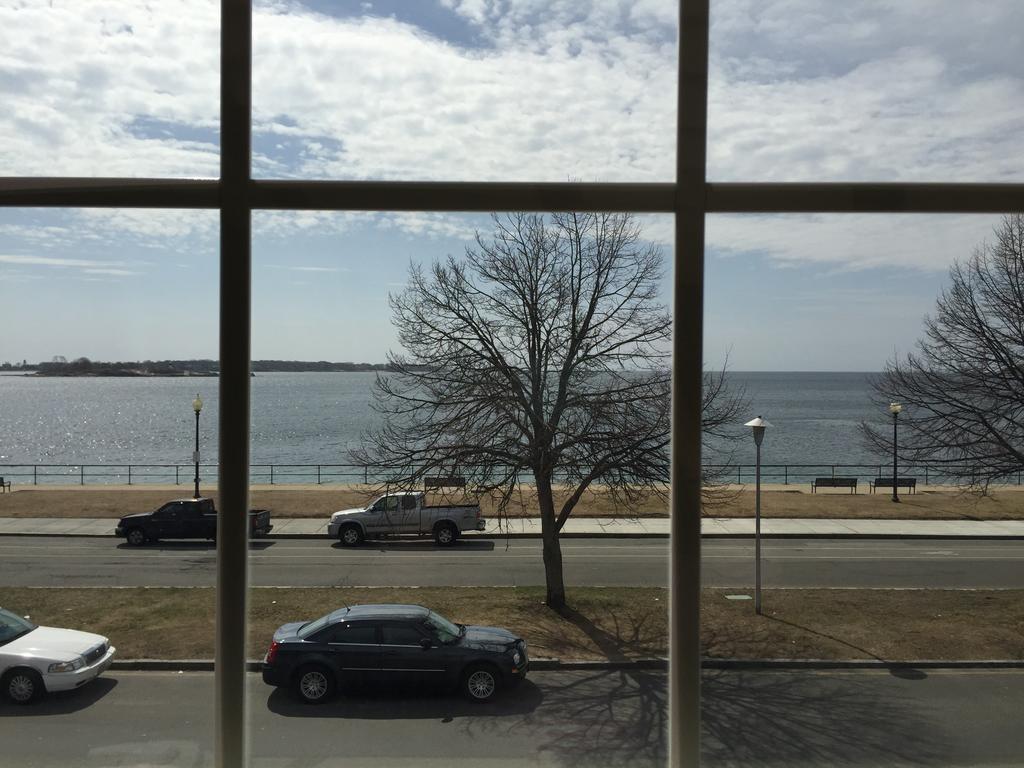 Inn Harborview
