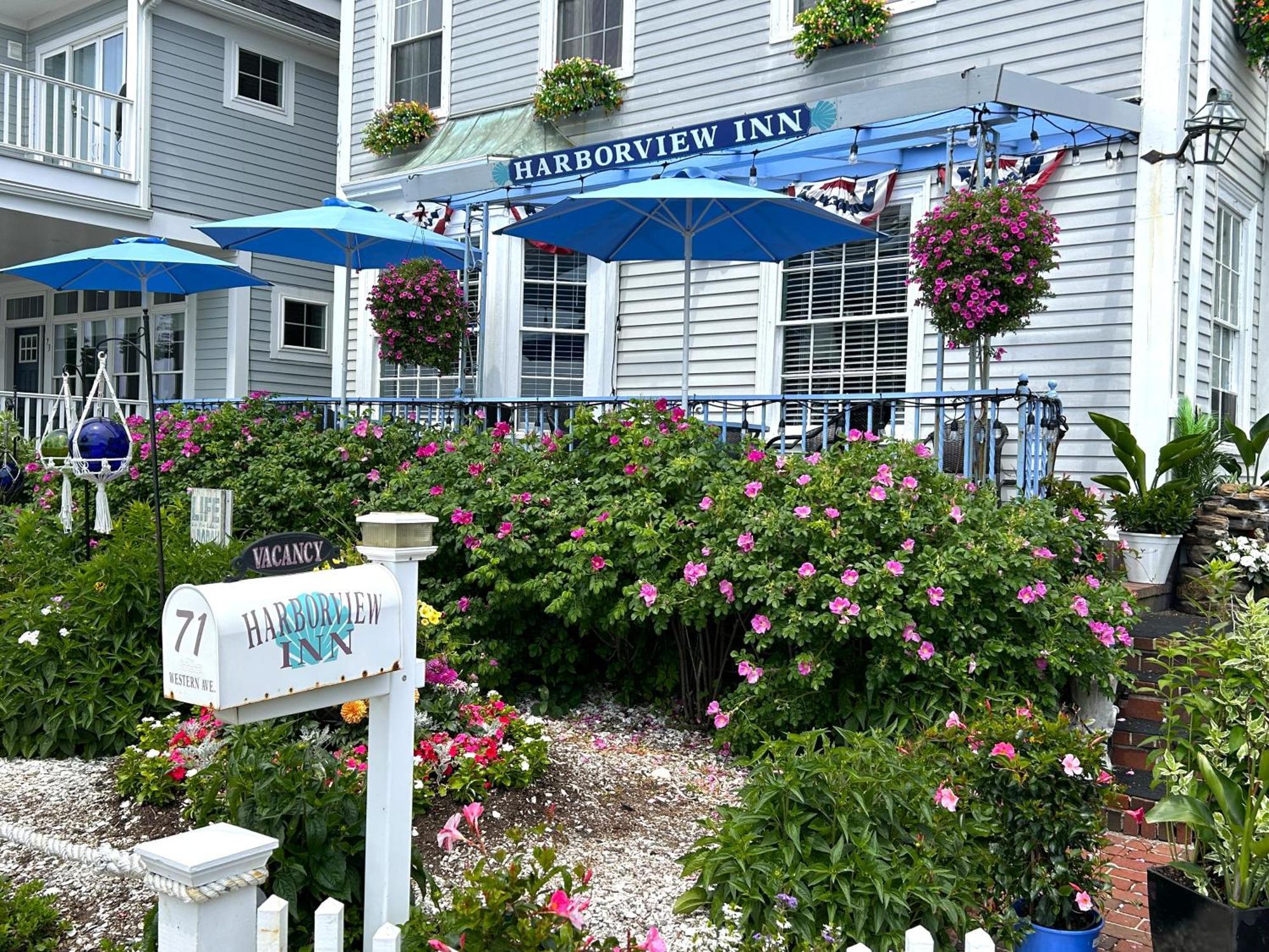 Harborview Inn Gloucester