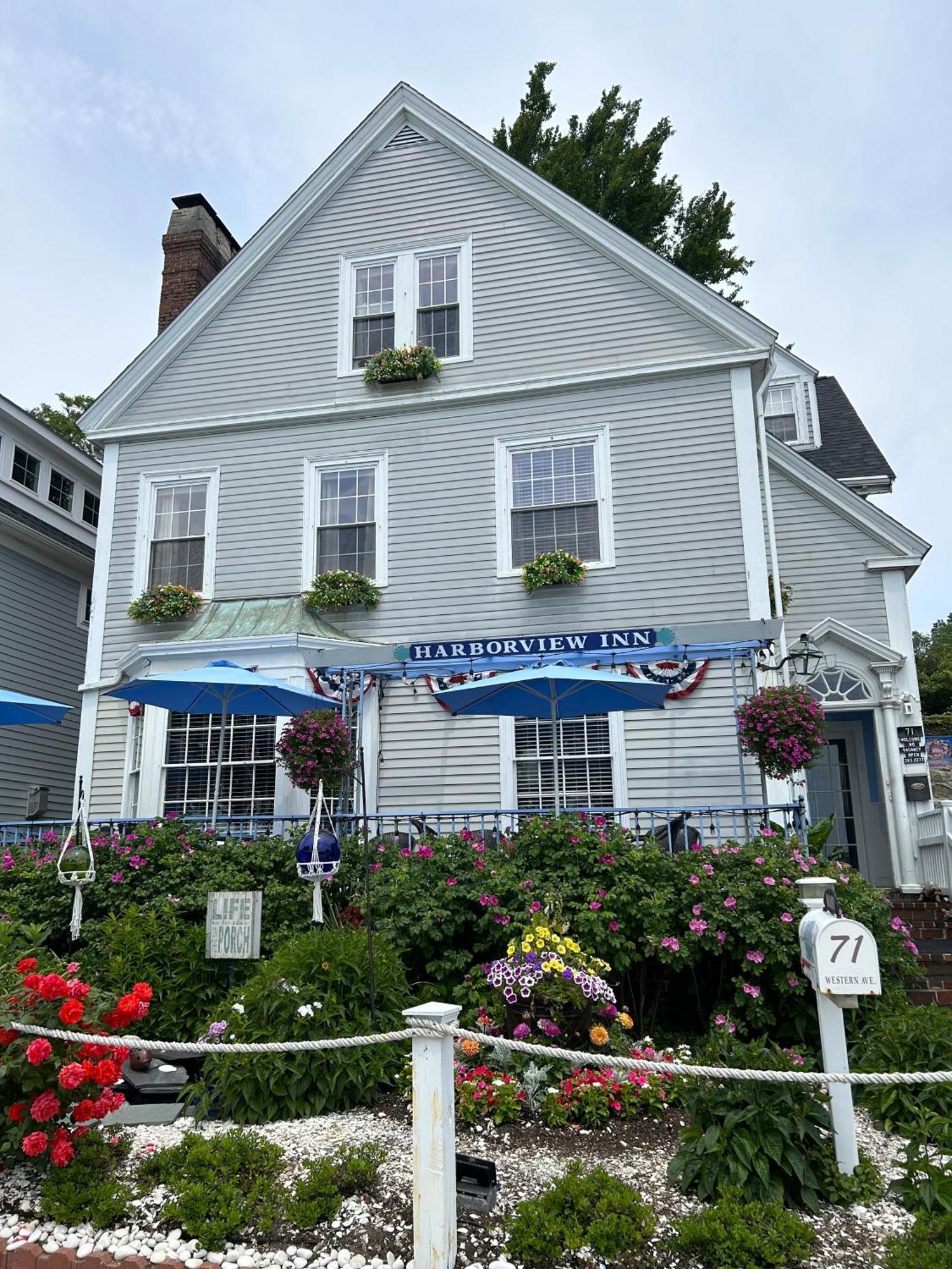 Inn Harborview Gloucester