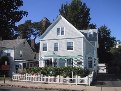 Inn Harborview Gloucester