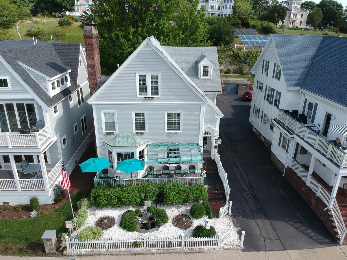 Inn Harborview Gloucester