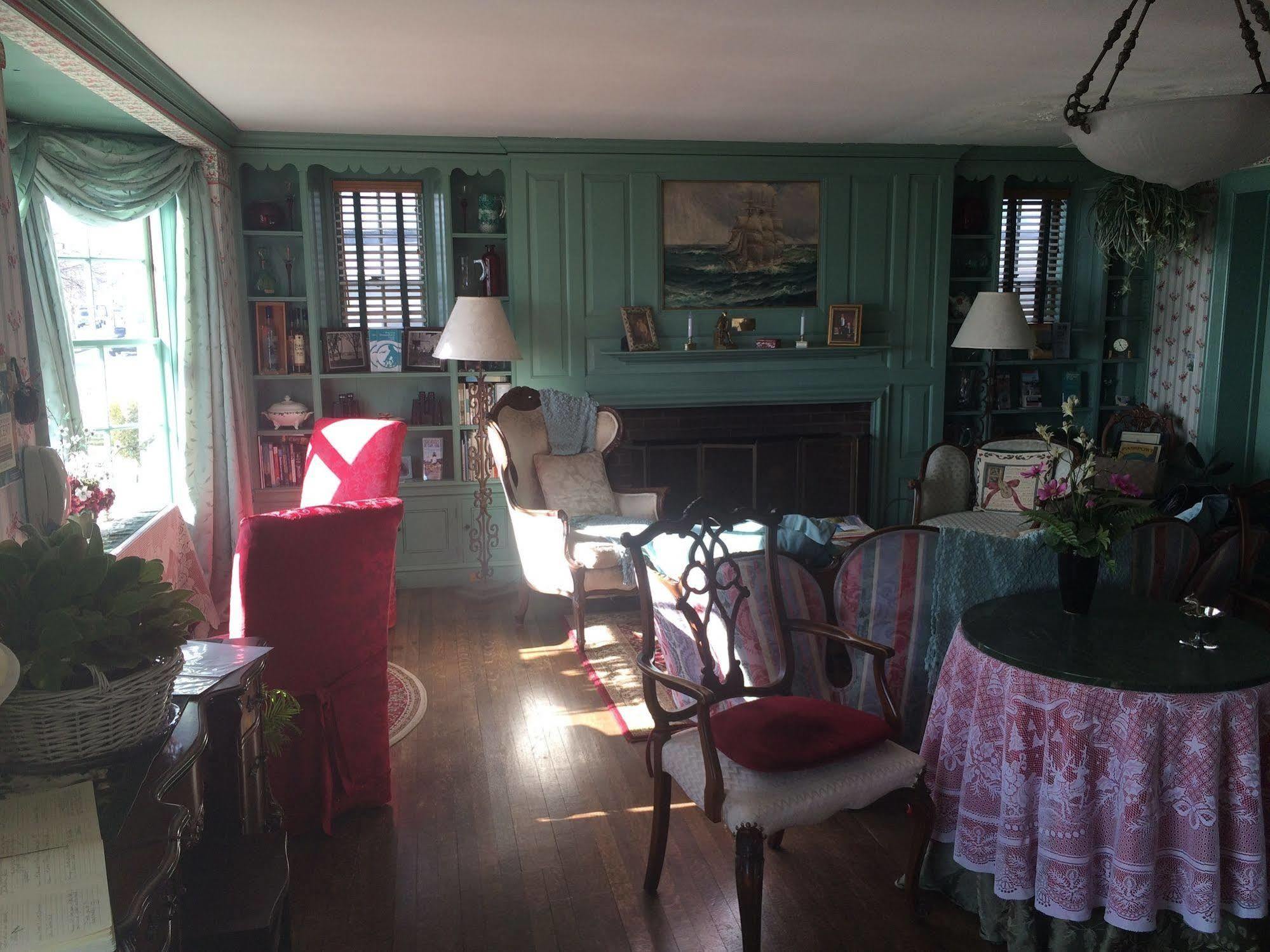 Harborview Inn Gloucester